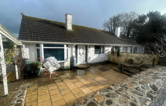 Modernisation in  Penzance photo